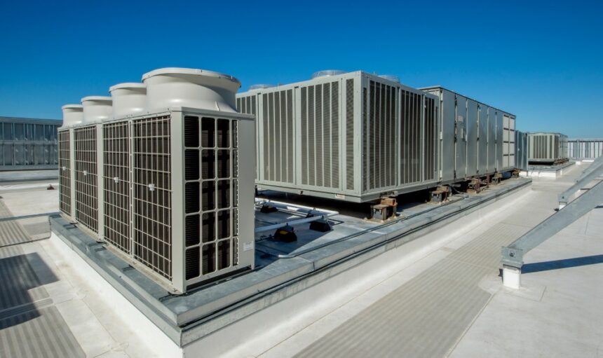 Rooftop Systems