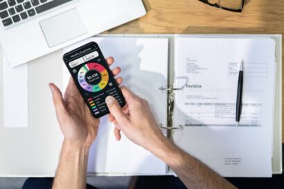 Tracker Installation