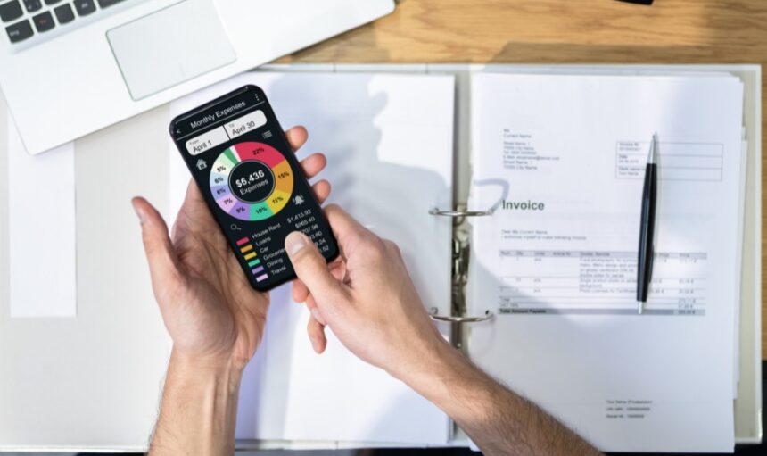 Tracker Installation